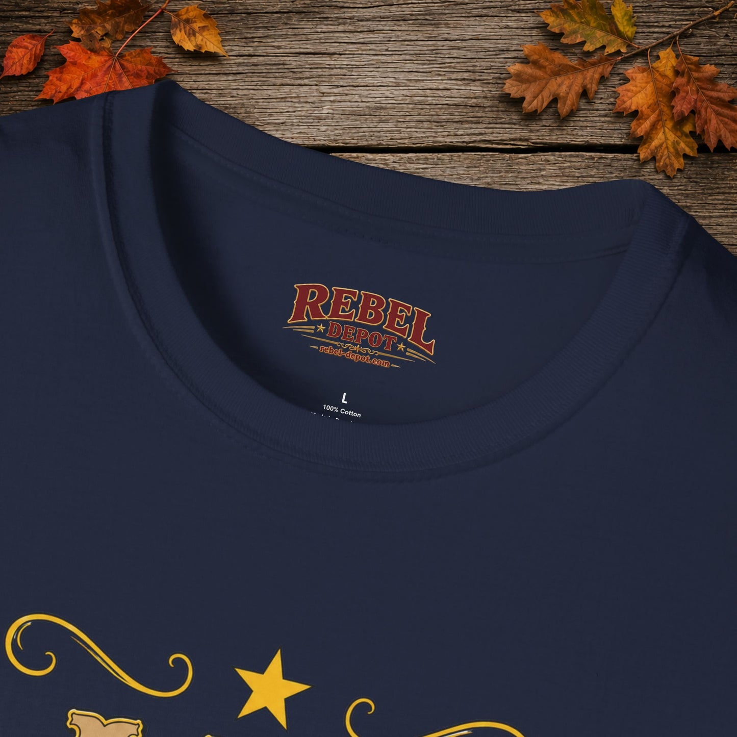 Ranch Manager  Adult Size T-Shirt