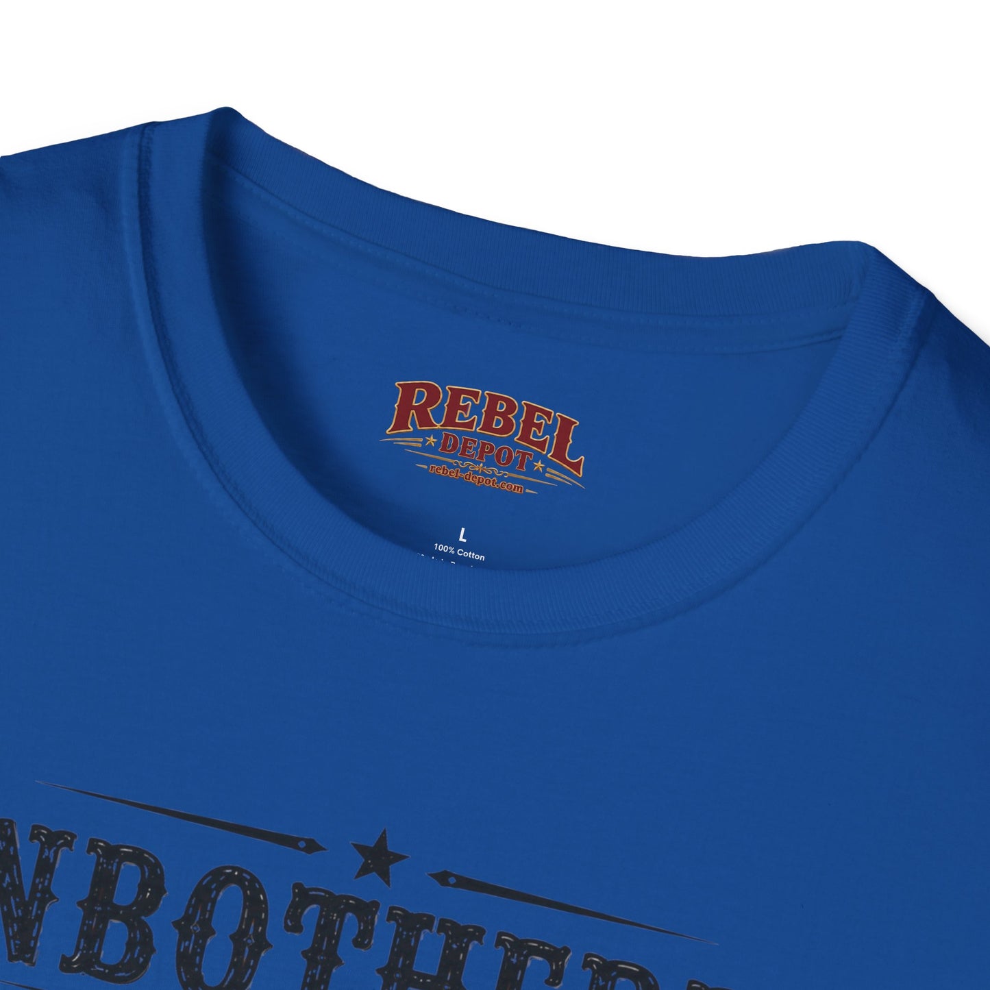 Living The Dream  Adult Size T-Shirt