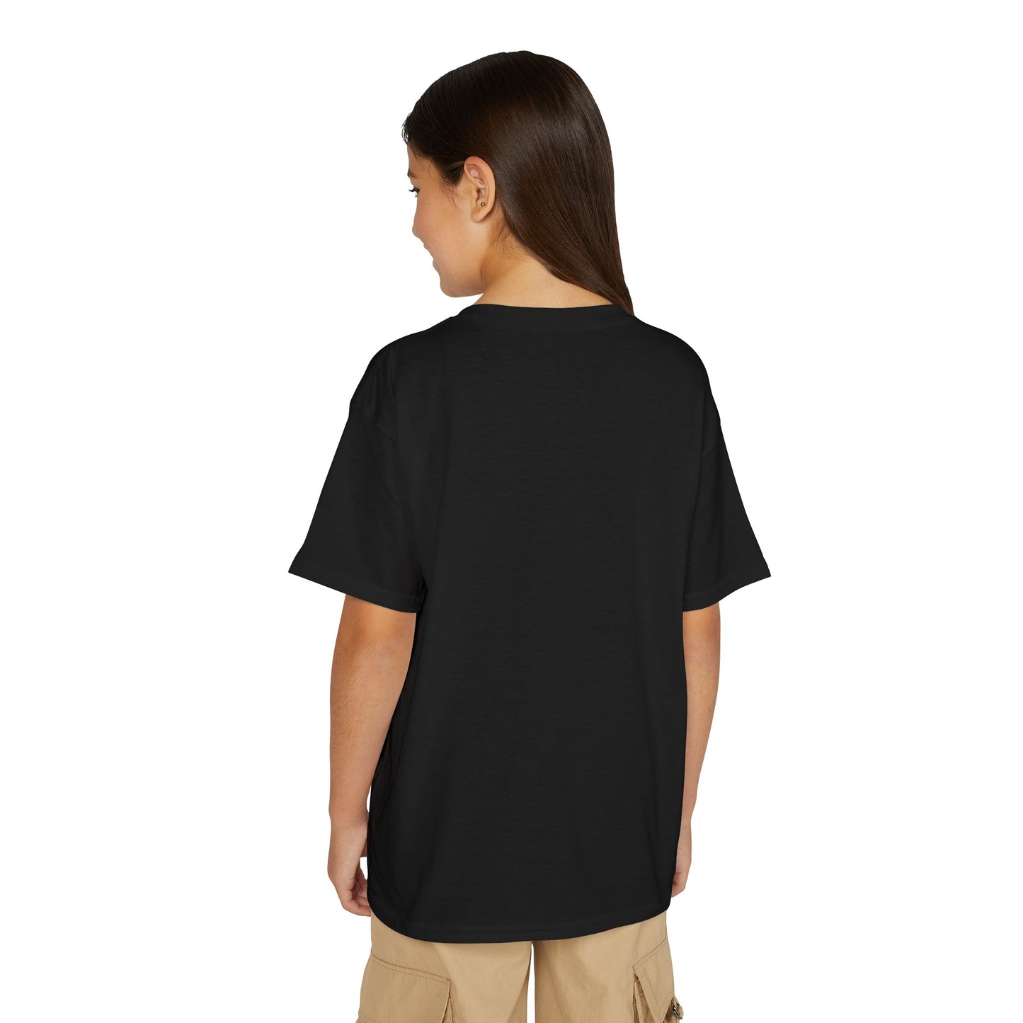 Backroad Raised  Youth Size T-Shirt