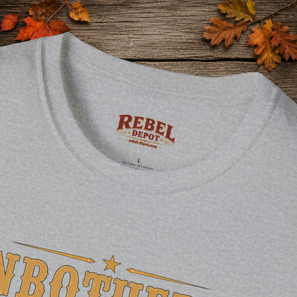 Living The Dream  Adult Size T-Shirt