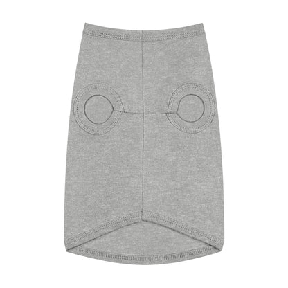 Feed Store Regular  Pet Tank Top