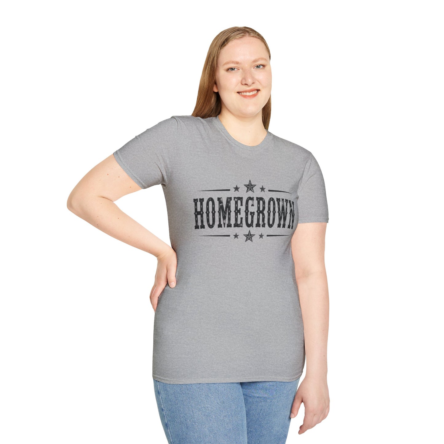 Homegrown T-Shirt