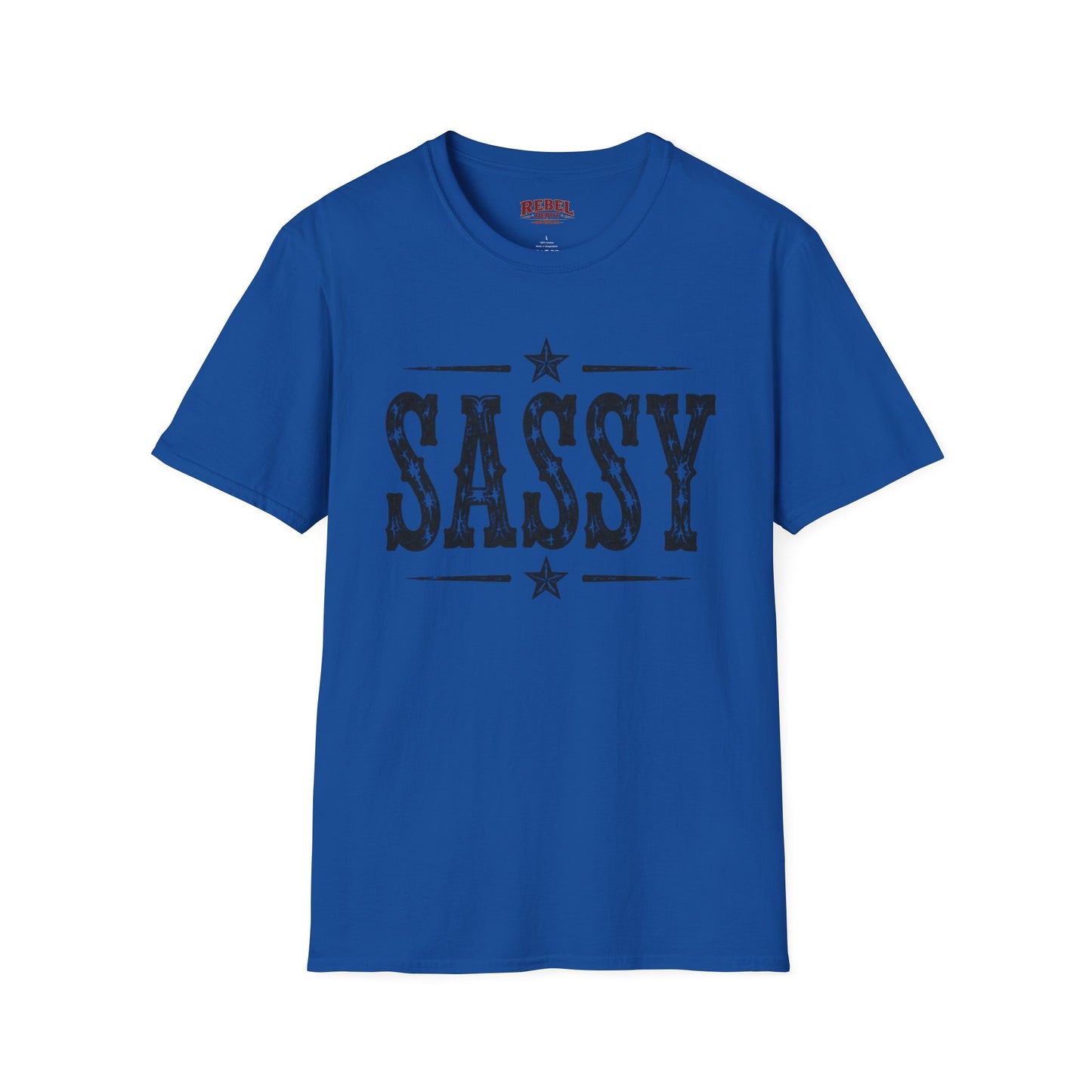Sassy Girl T-Shirt