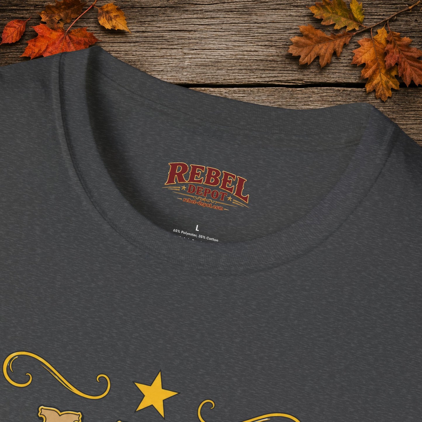 Ranch Manager  Adult Size T-Shirt