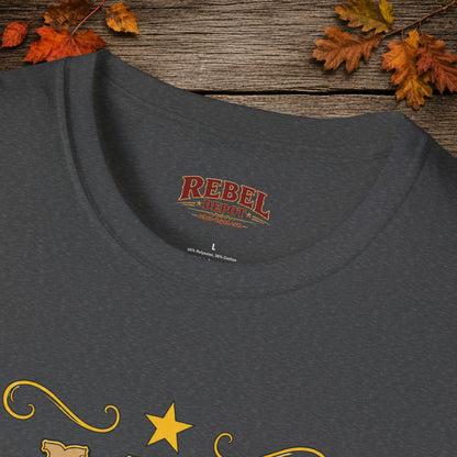 Ranch Manager  Adult Size T-Shirt