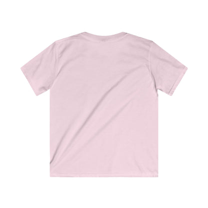 Future Farmer Napping  Kids Size T-Shirts