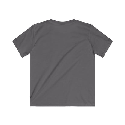 Future Farmer Napping  Kids Size T-Shirts