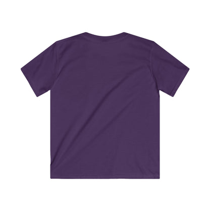 Future Farmer Napping  Kids Size T-Shirts