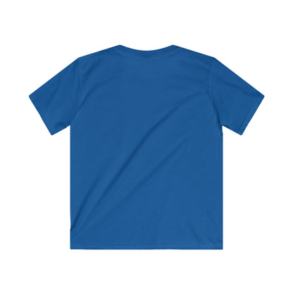 Future Farmer Napping  Kids Size T-Shirts