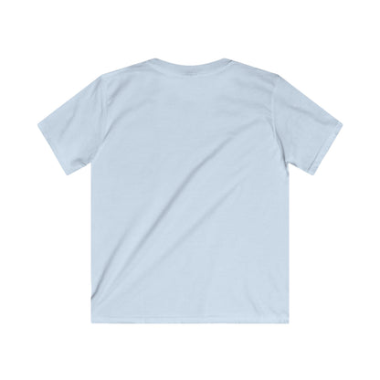 Future Farmer Napping  Kids Size T-Shirts
