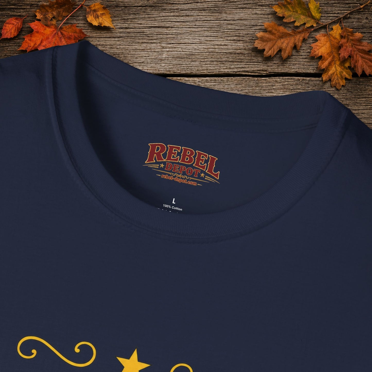 Ranch Foreman  Adult Size T-Shirt