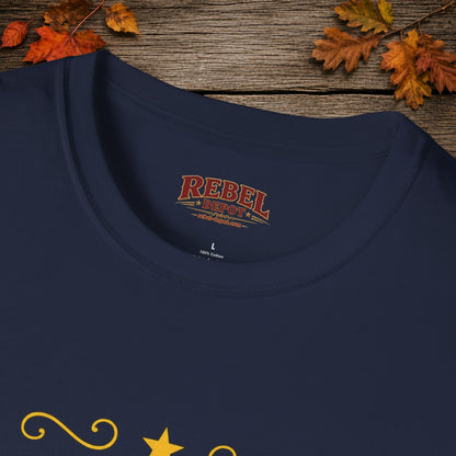 Ranch Foreman  Adult Size T-Shirt