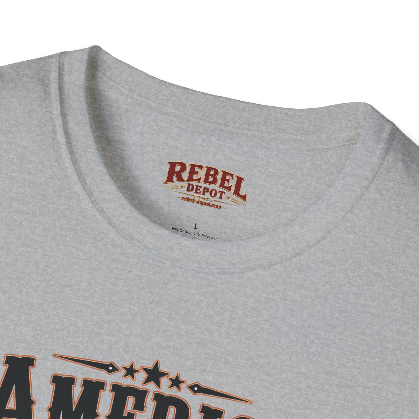 America 1776-2026  Adult Size T-Shirt