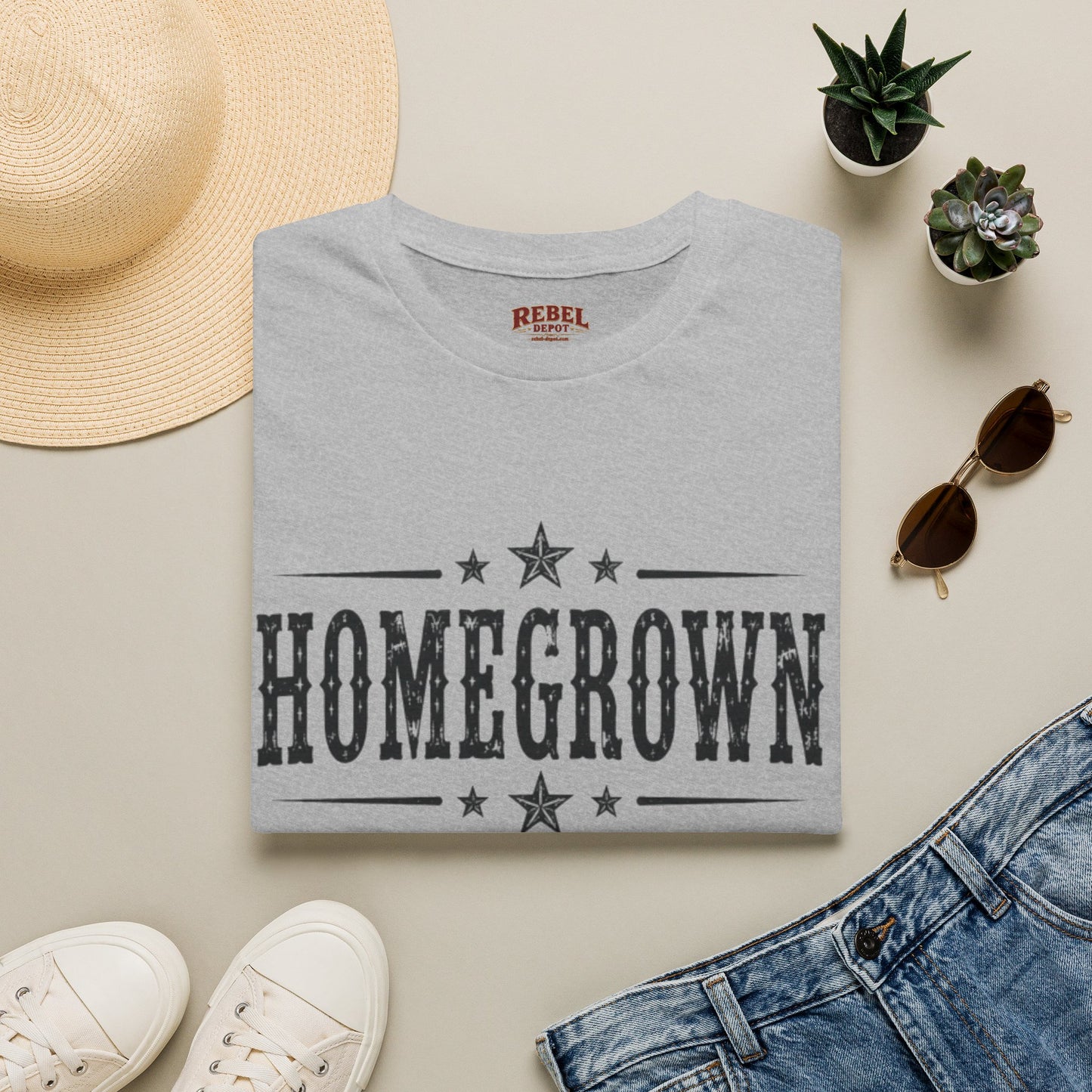 Homegrown T-Shirt