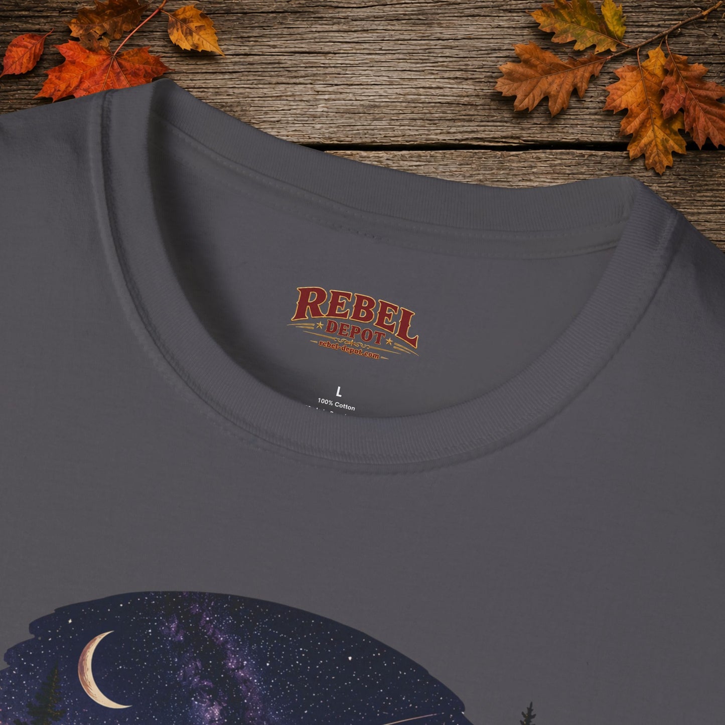 No Roof No Rules   Adult T-Shirt