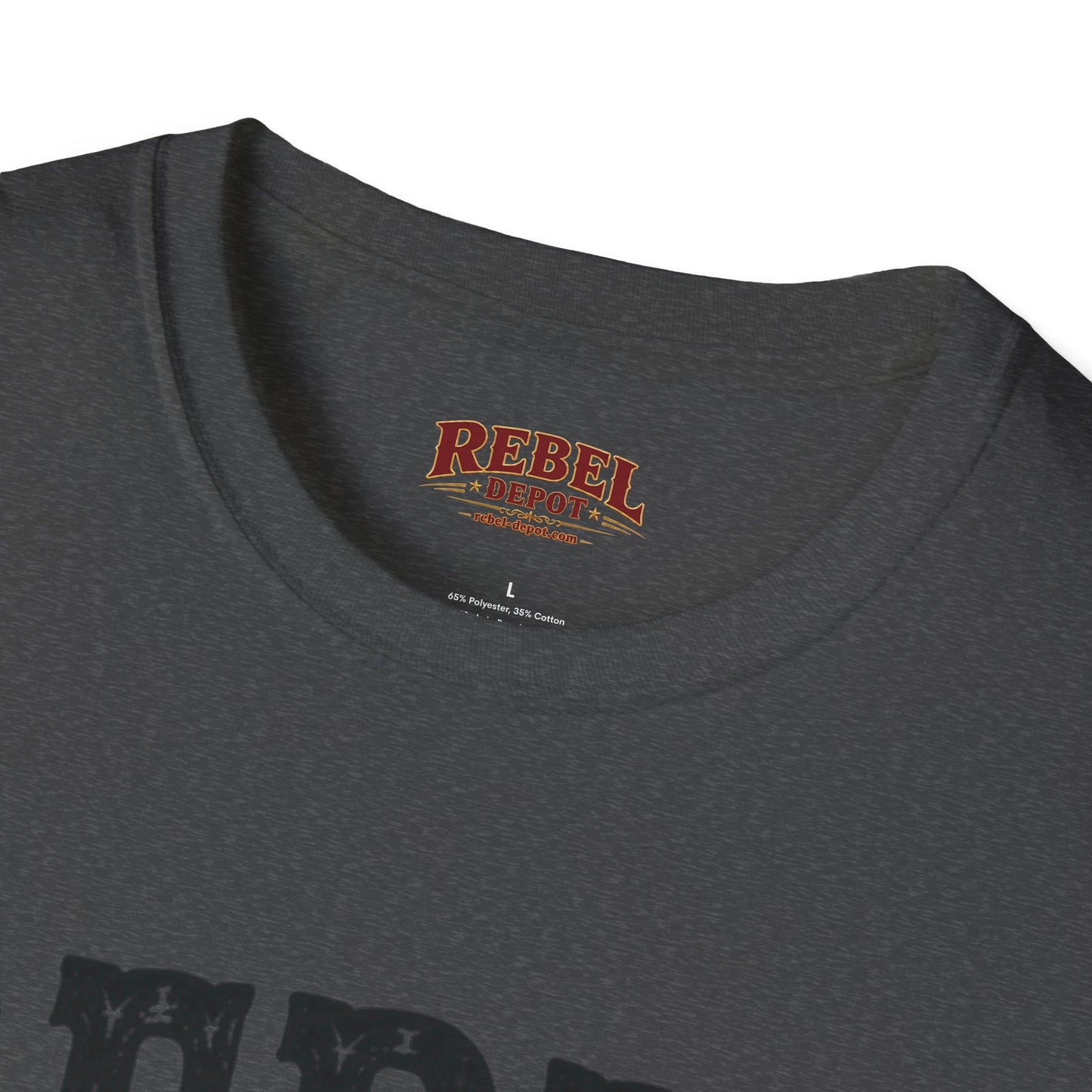 Rebel T-Shirt