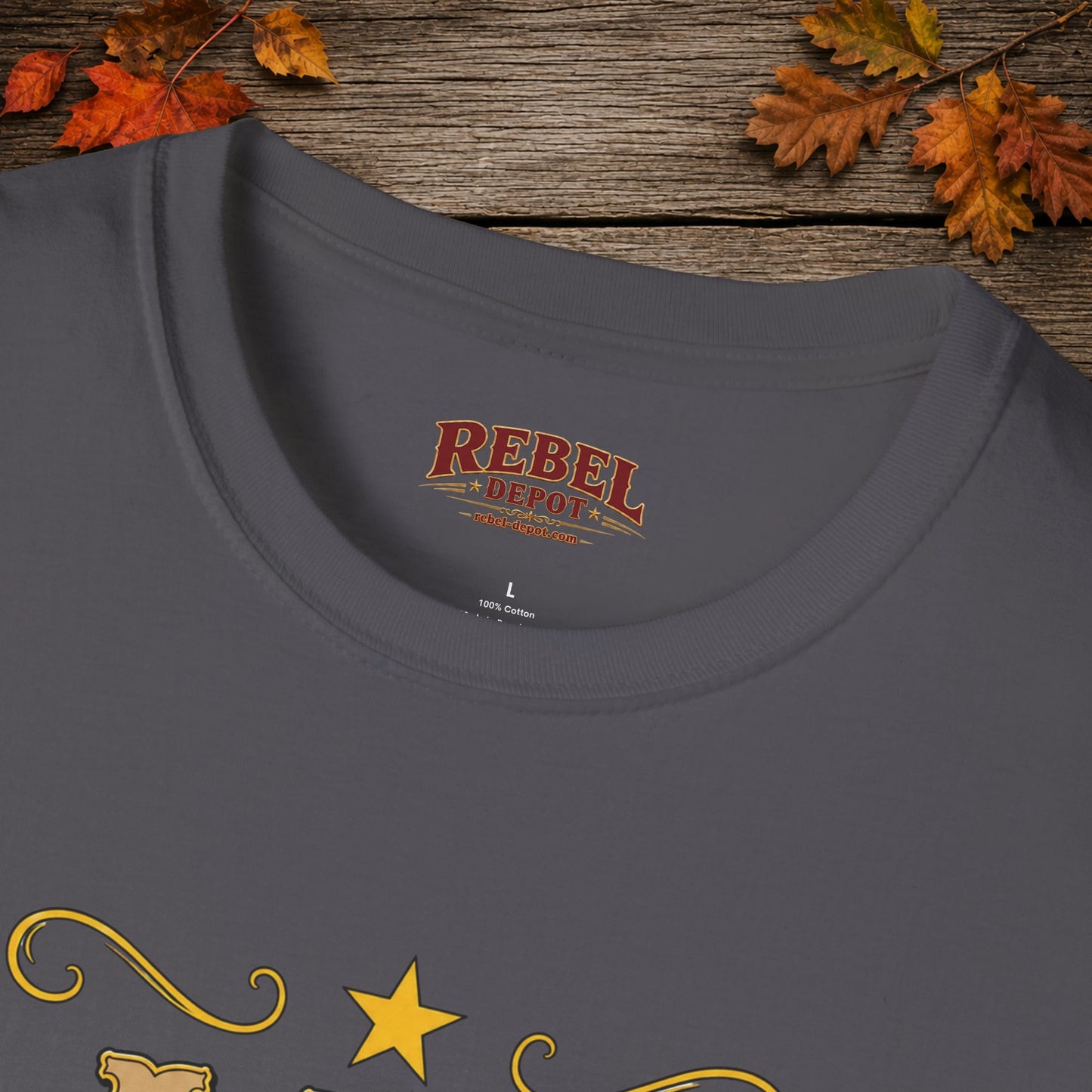 Ranch Manager  Adult Size T-Shirt