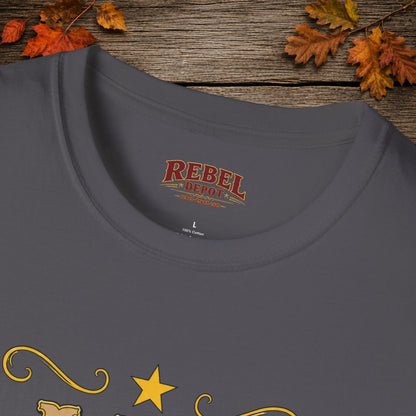 Ranch Manager  Adult Size T-Shirt