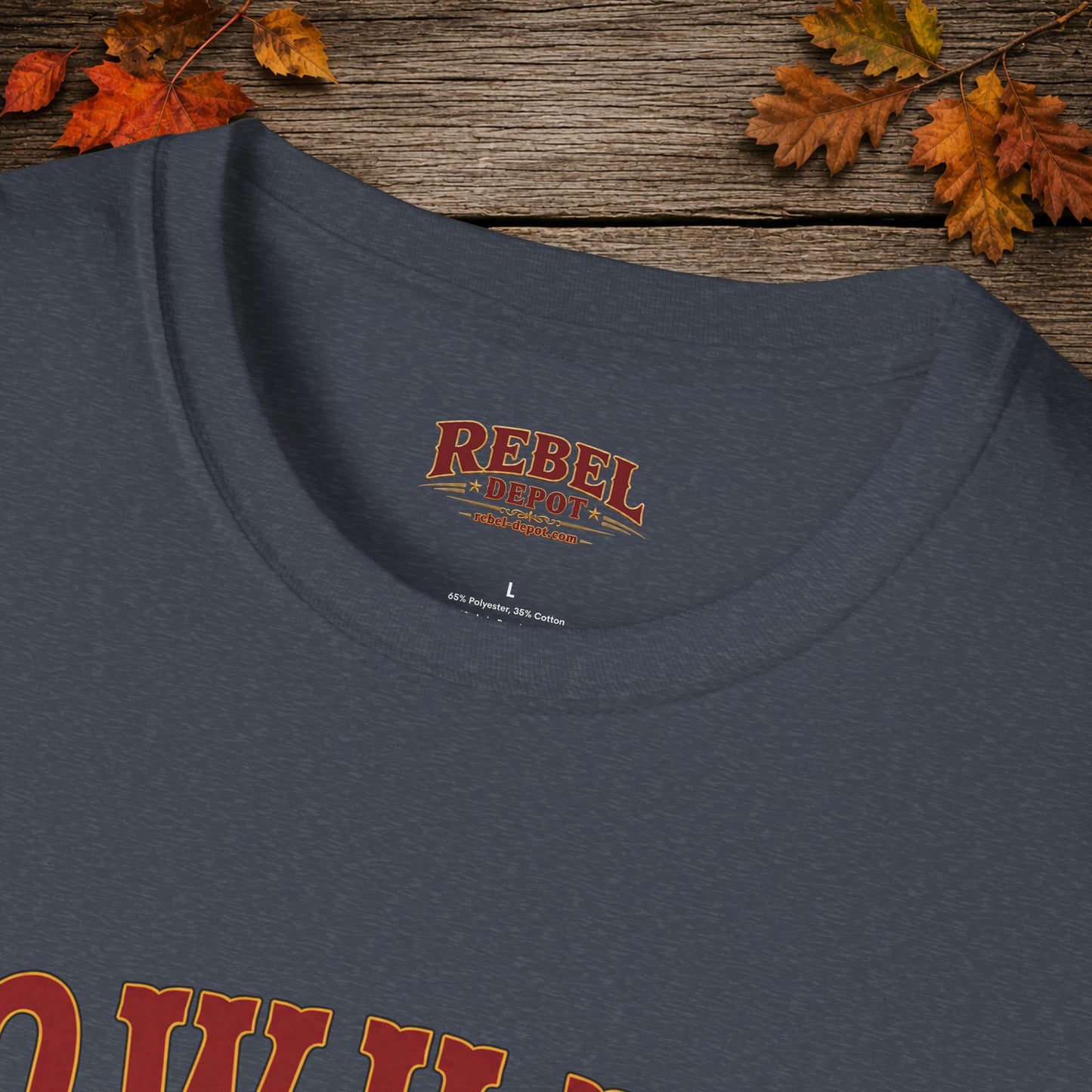 Cowhand   Adult T-Shirt