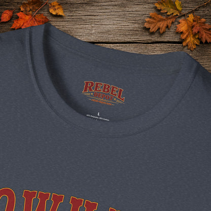Cowhand   Adult T-Shirt