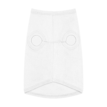 Ranch Dog Life  Pet Tank Top