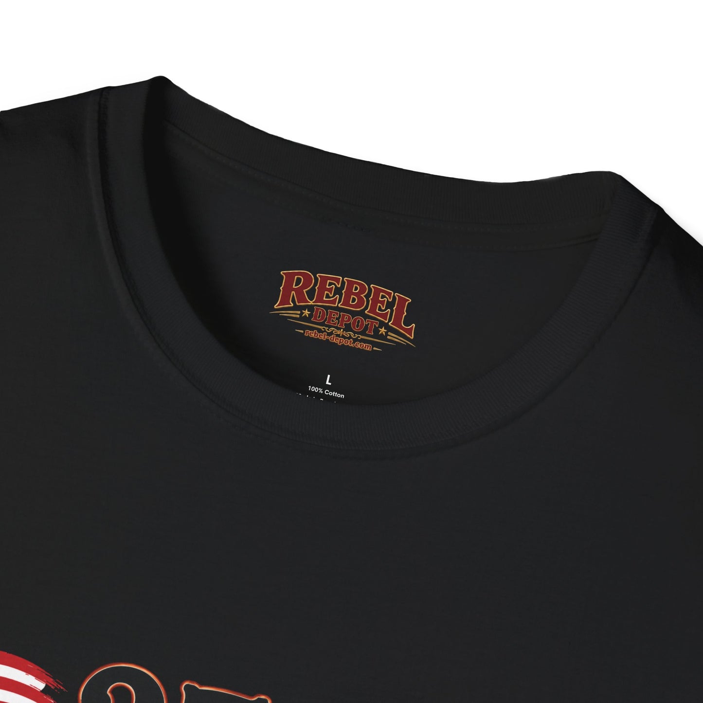 250 Years Strong  Adult Size T-Shirt