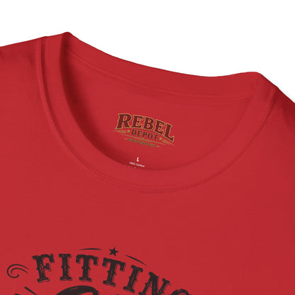 It's Fair Week  Adult Size T-Shirt