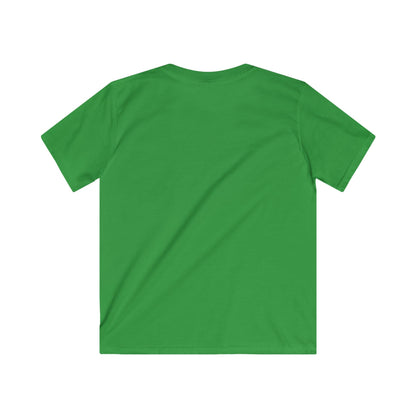 American Kid Patriot  Kids Size T-Shirts