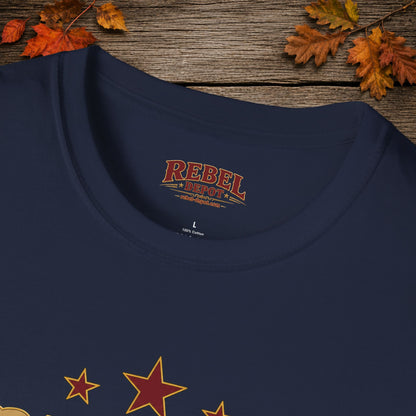 Spitfire Girl  Adult T-Shirt