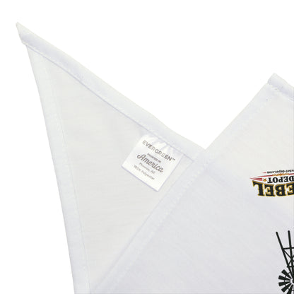 Country Born  Pet Bandana