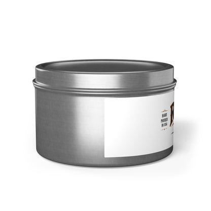 Rebel Depot  Tin Candles