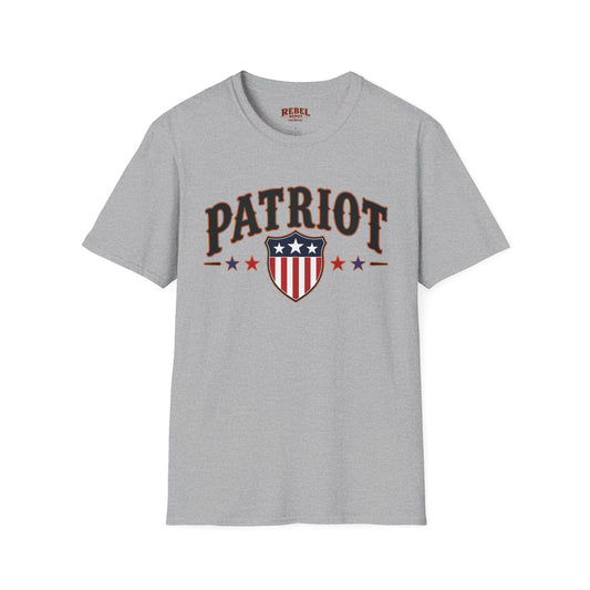 Patriot  Adult Size T-Shirt