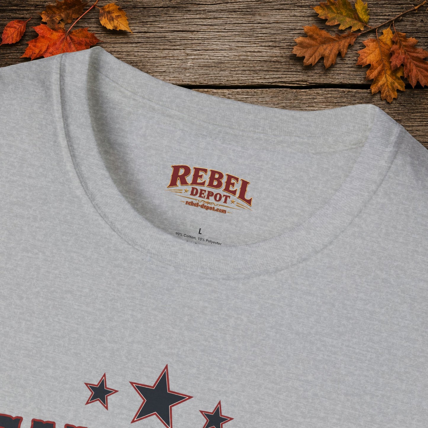 Renegade  Adult T-Shirt