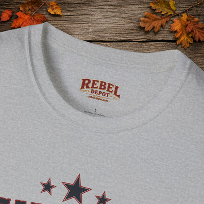 Renegade  Adult T-Shirt