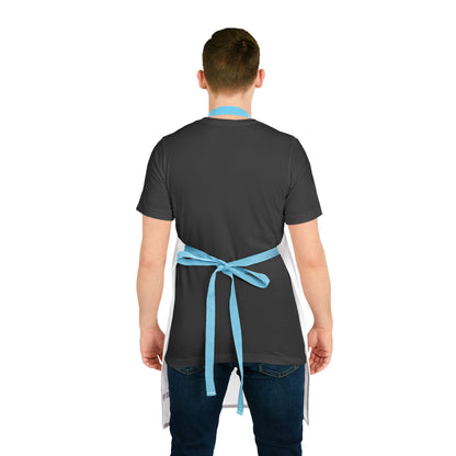 Grab Your Ball's   Apron