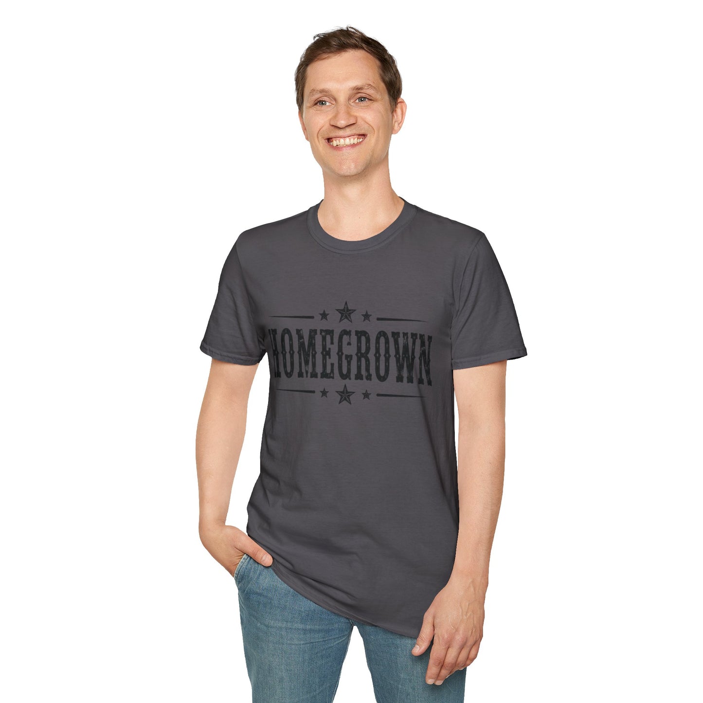 Homegrown T-Shirt