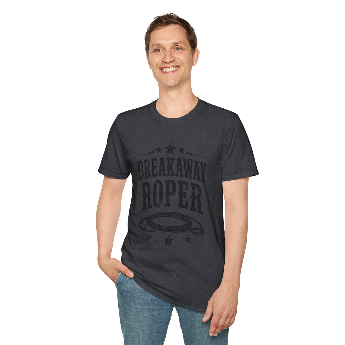 Breakaway Roper T-Shirt