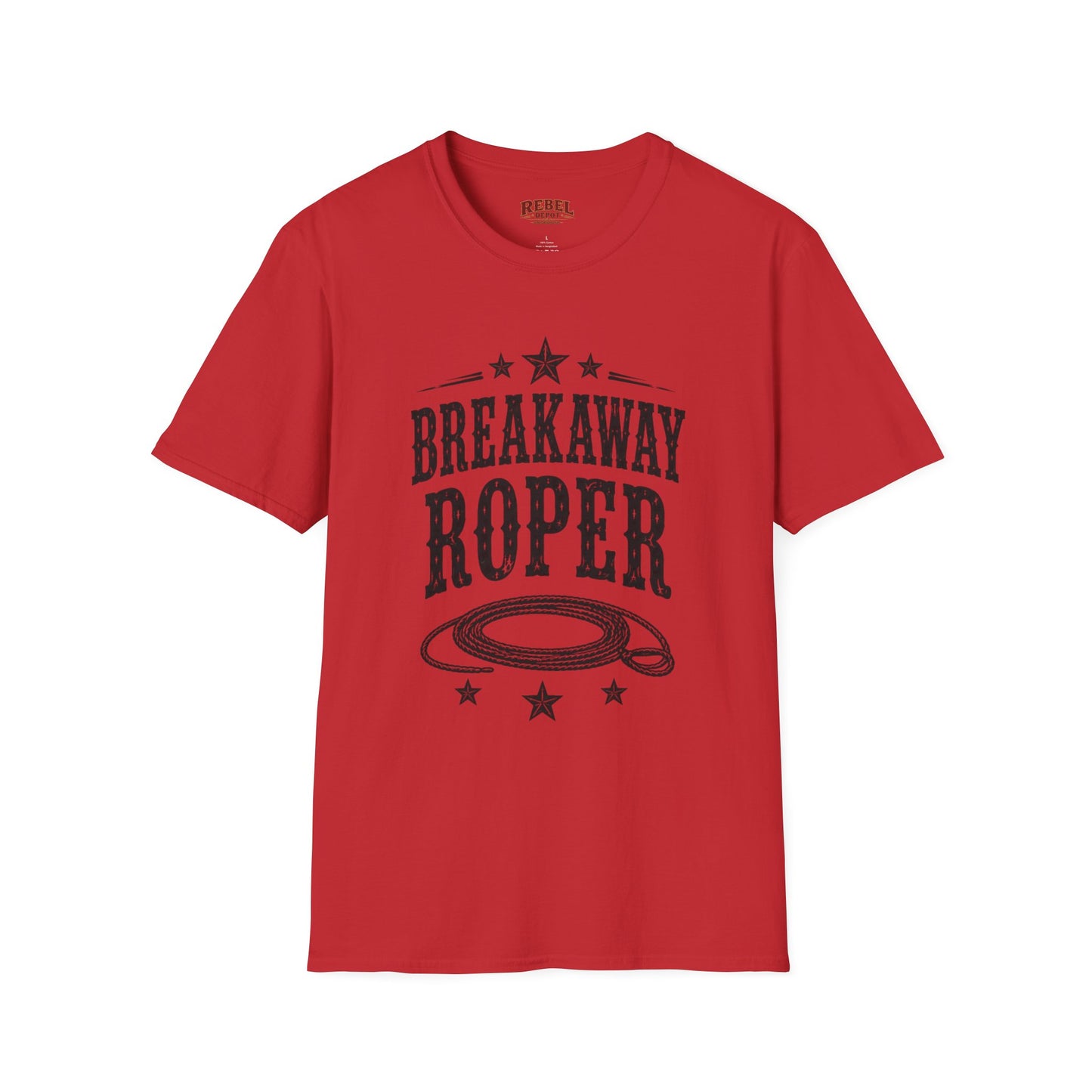 Breakaway Roper T-Shirt