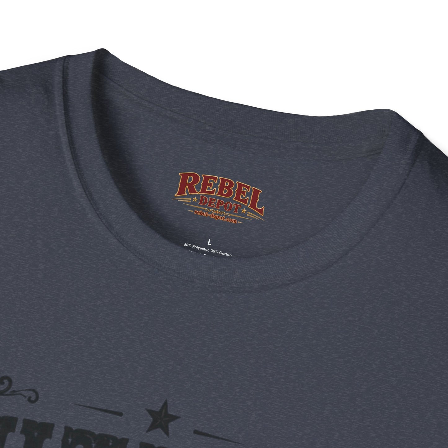 Outlaw T-Shirt