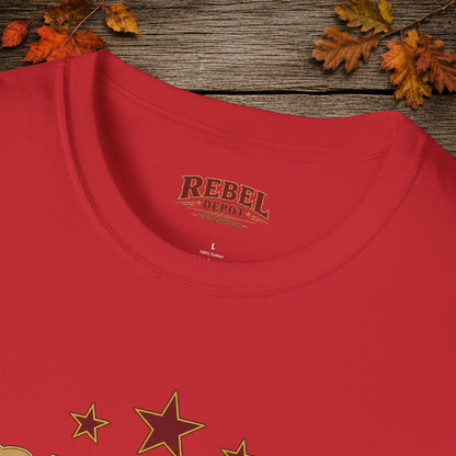 Spitfire Girl  Adult T-Shirt