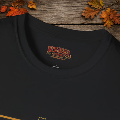 Just A Dude   Adult T-Shirt