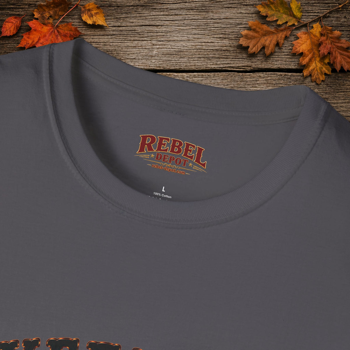 Keepin It Reel   Adult Size T-Shirt
