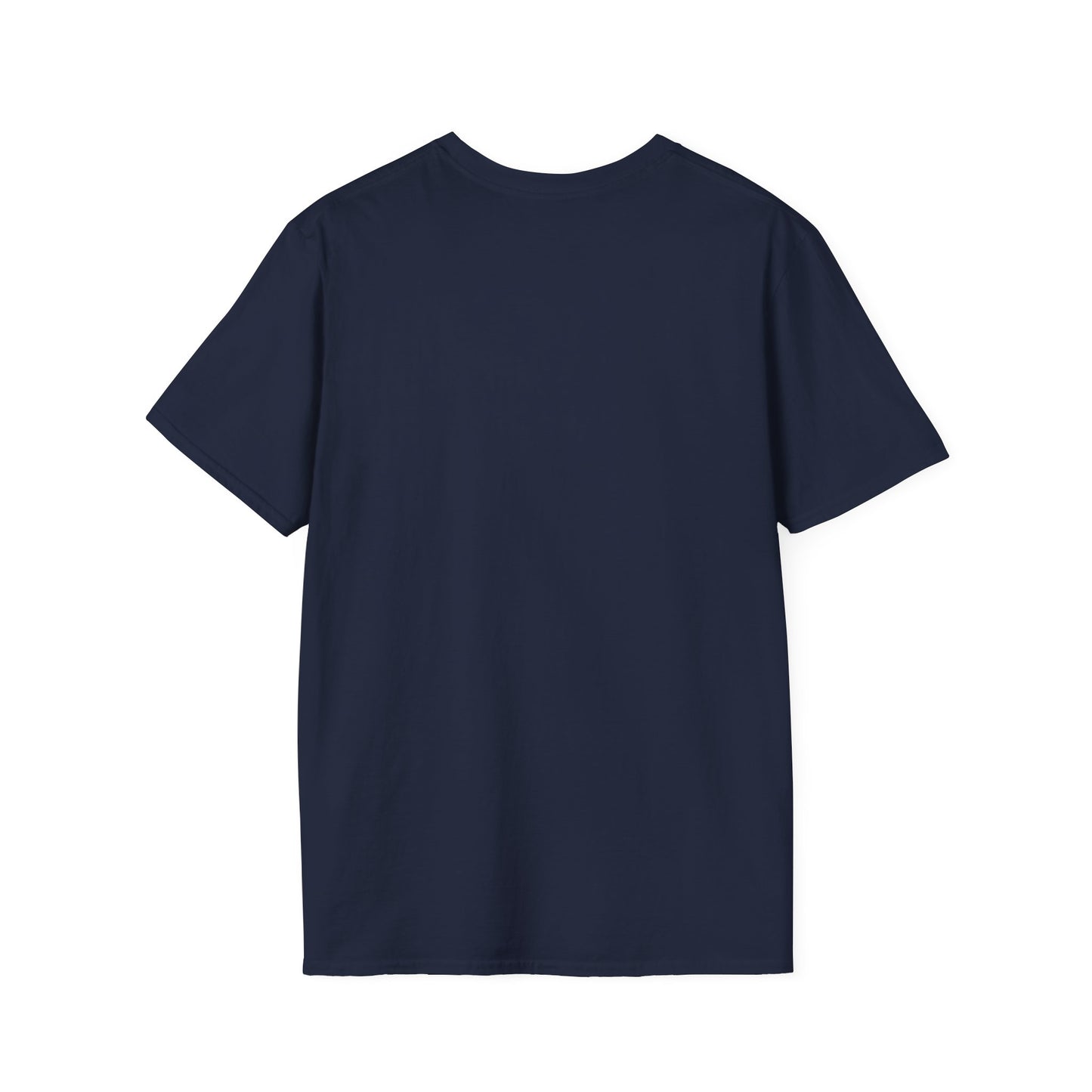 Probably On A Dirt Road  Adult Size T-Shirt