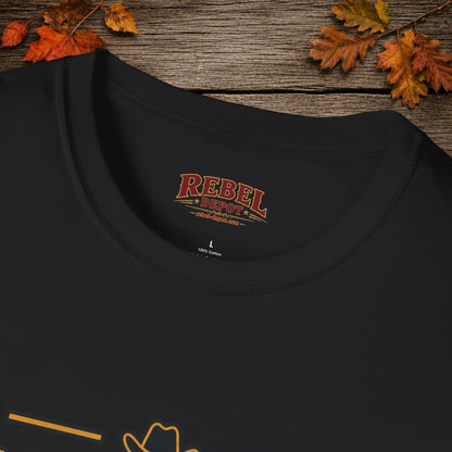 Not A People Person   Adult T-Shirt