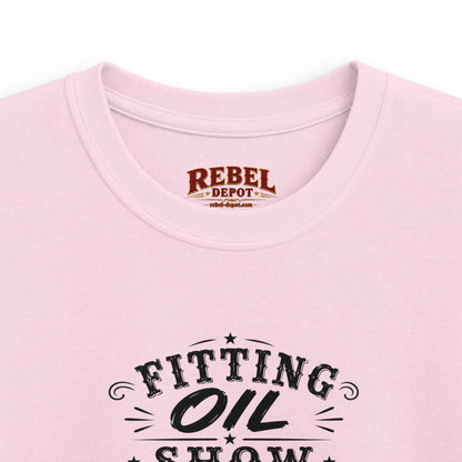 It's Fair Week   Kids Size T-Shirts
