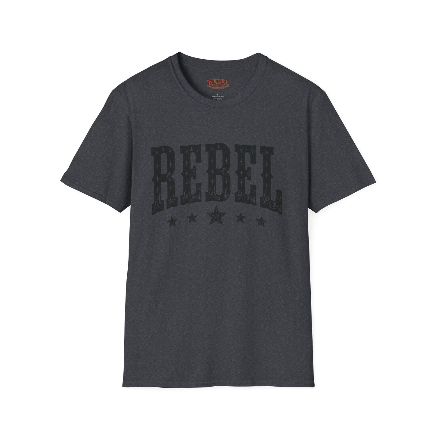 Rebel T-Shirt