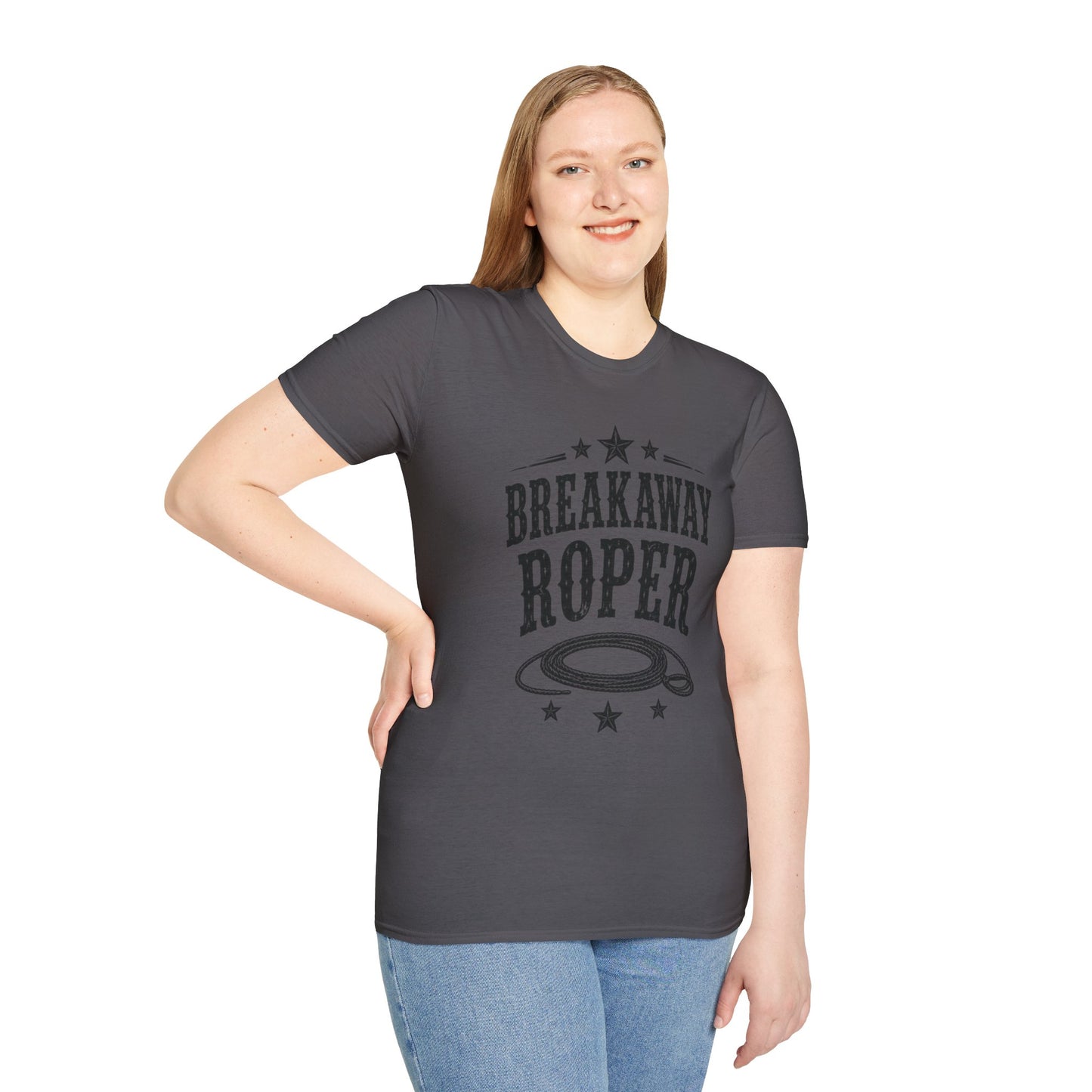 Breakaway Roper T-Shirt