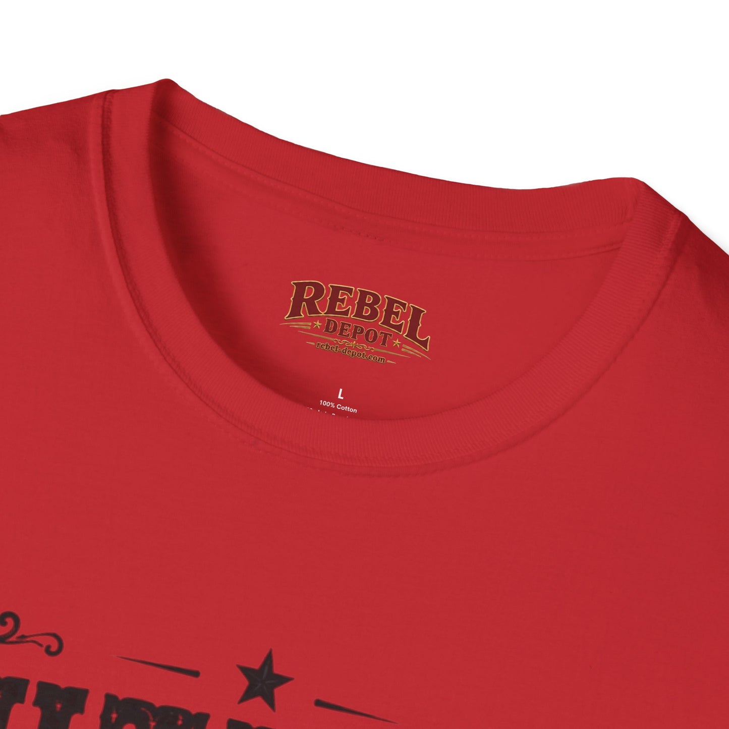 Outlaw T-Shirt