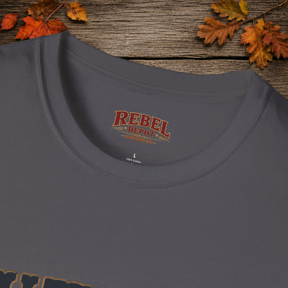 Outlaw  Adult T-Shirt