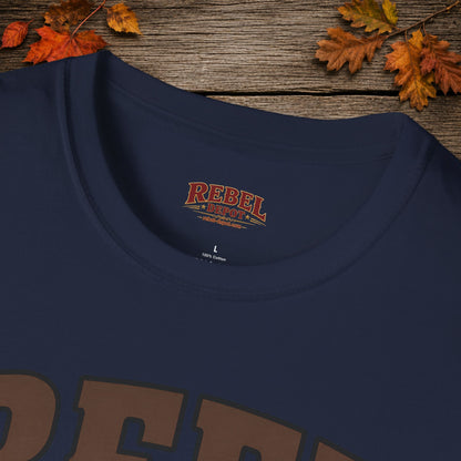 Reel 'Em In  Adult T-Shirt